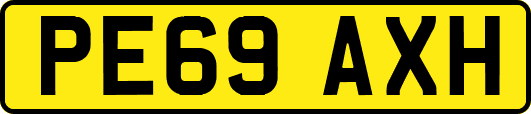 PE69AXH