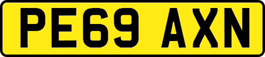 PE69AXN