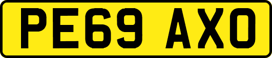 PE69AXO