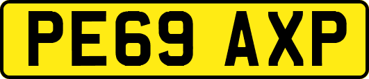 PE69AXP