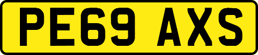 PE69AXS