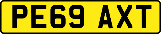 PE69AXT