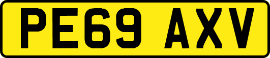 PE69AXV