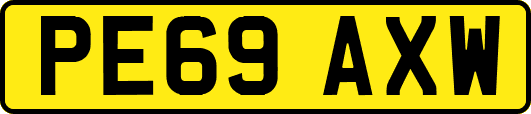 PE69AXW