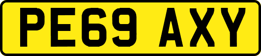 PE69AXY