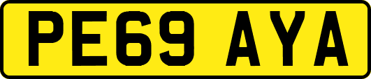 PE69AYA