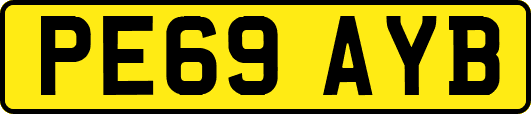 PE69AYB