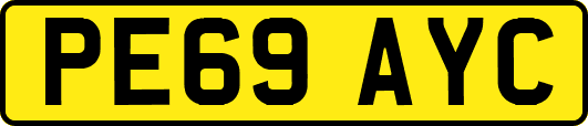 PE69AYC