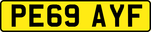 PE69AYF