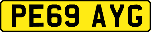 PE69AYG