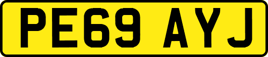 PE69AYJ