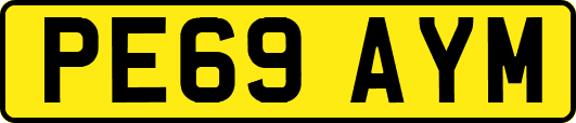 PE69AYM