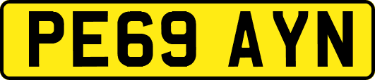 PE69AYN