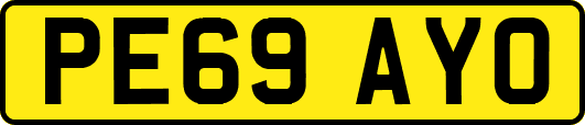 PE69AYO