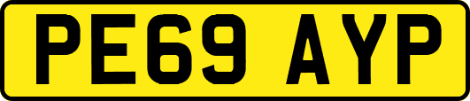 PE69AYP