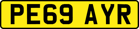 PE69AYR