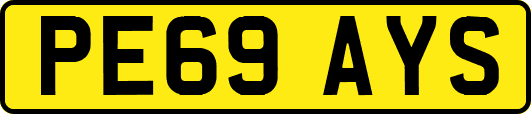 PE69AYS
