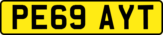 PE69AYT