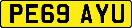 PE69AYU
