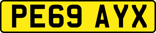 PE69AYX