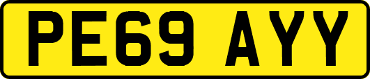 PE69AYY