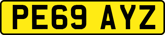PE69AYZ