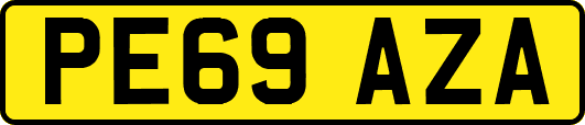 PE69AZA