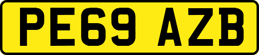 PE69AZB