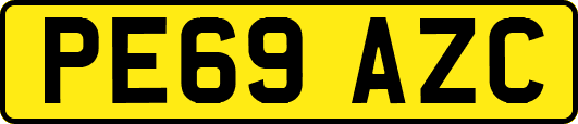 PE69AZC