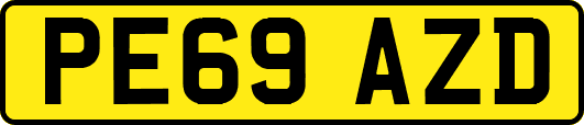 PE69AZD