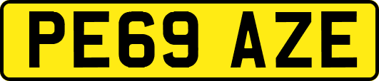 PE69AZE