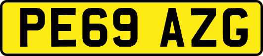 PE69AZG
