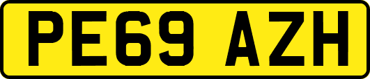 PE69AZH