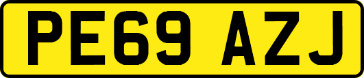 PE69AZJ