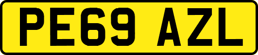 PE69AZL