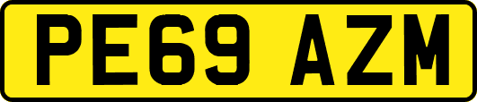 PE69AZM