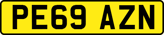 PE69AZN
