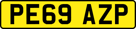 PE69AZP