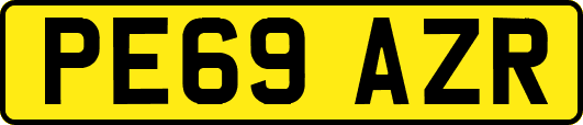 PE69AZR