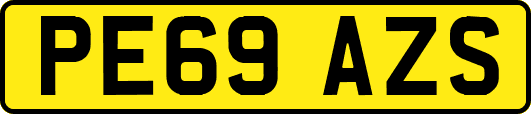 PE69AZS