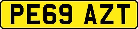 PE69AZT
