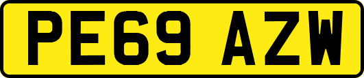 PE69AZW