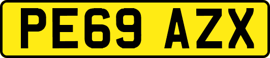 PE69AZX