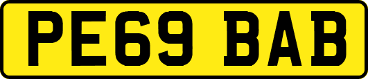 PE69BAB