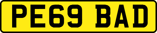 PE69BAD