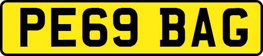 PE69BAG