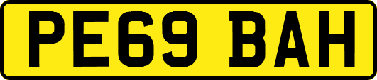 PE69BAH