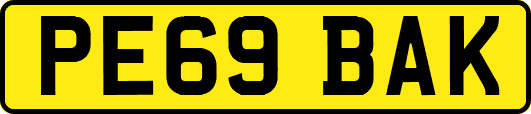 PE69BAK