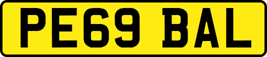 PE69BAL