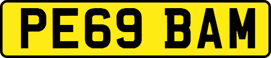 PE69BAM